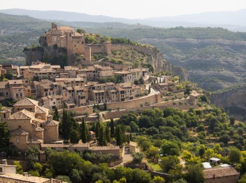 Alquezar_pueblos