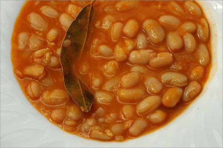 Alubias a lo pobre: la receta de la abuela para un guiso delicioso