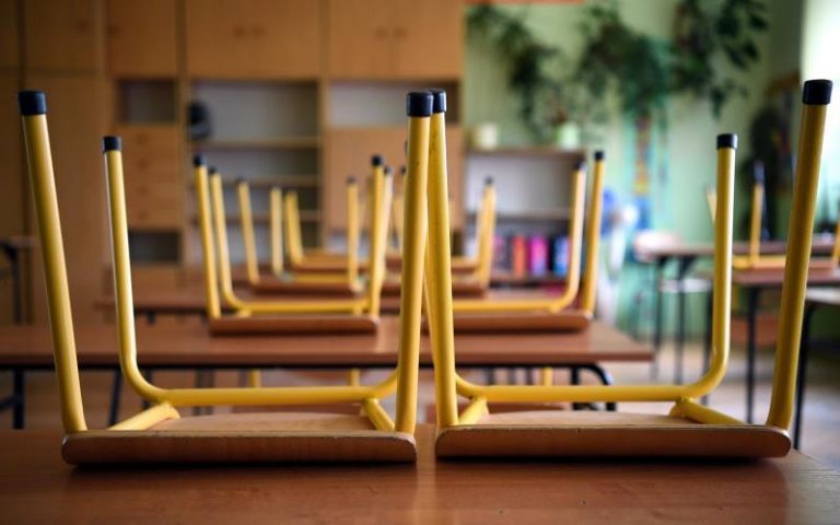 Se triplica el número de alumnos de Primaria que estudian una segunda lengua