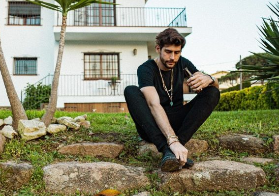 Álvaro Soler si te vas