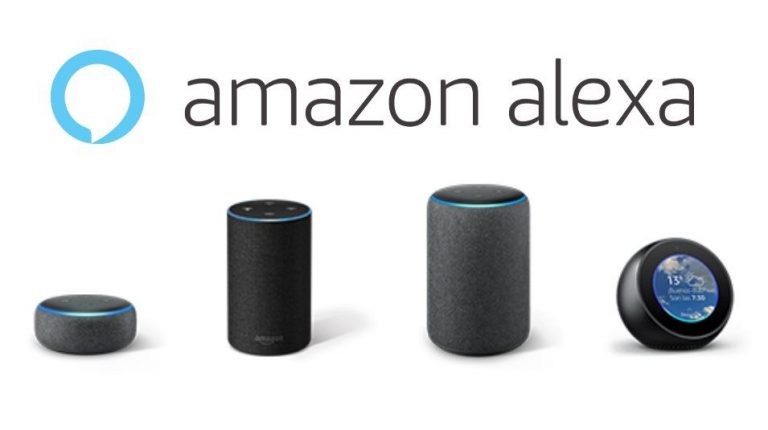 Amazon Alexa: preguntas raras (y sus respuestas)