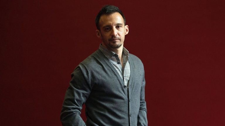 Alejandro Amenábar, Premio Málaga del 24 Festival de Cine de Málaga
