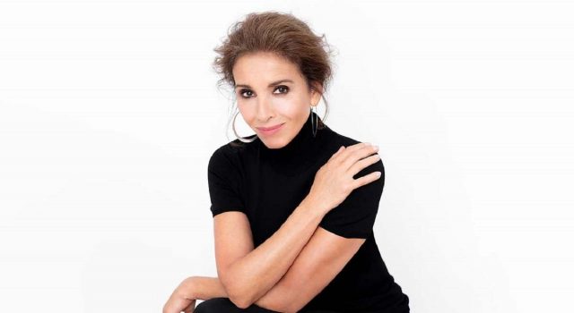 Ana Belén y "70", lo mejor de su carrera 1 Ana Belén 70