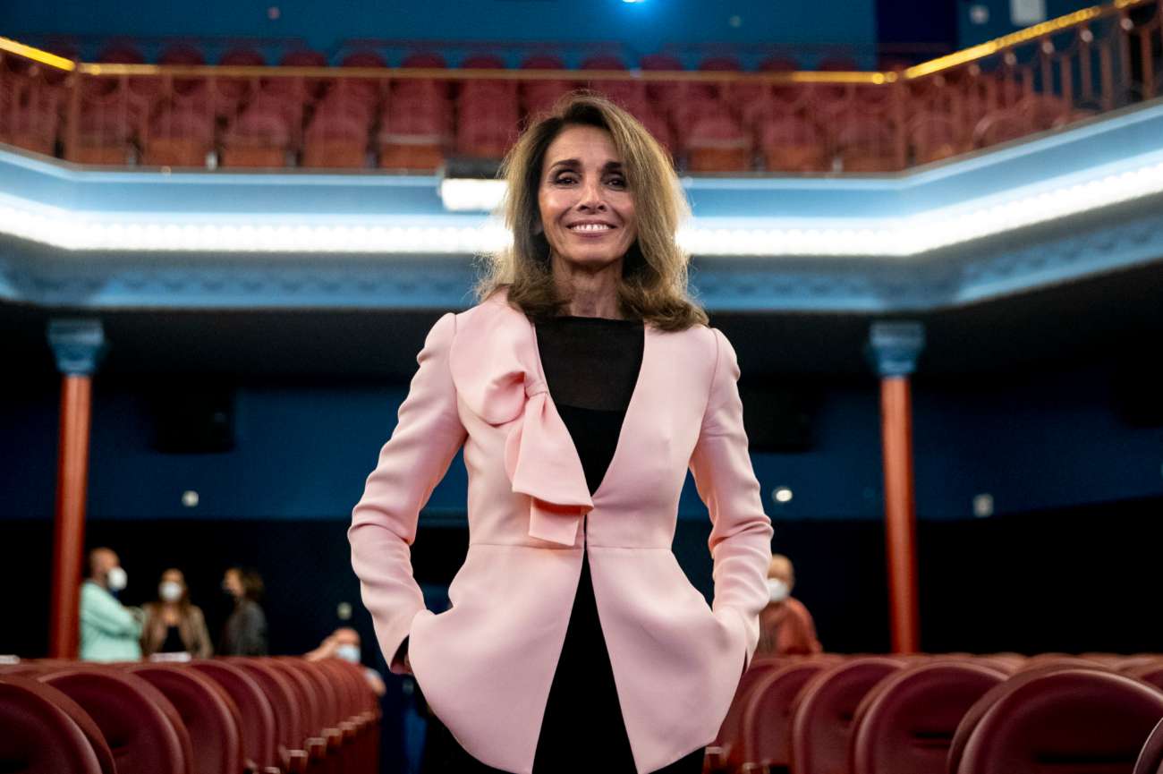 Ana Belén y "70", lo mejor de su carrera 2 Ana Belén 70