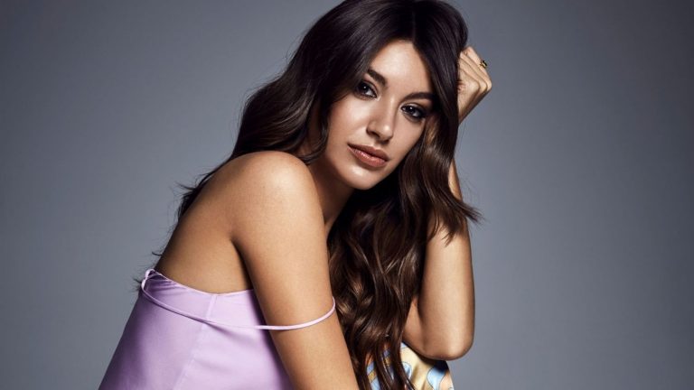 Ana Guerra regresa con 'Tik Tak'