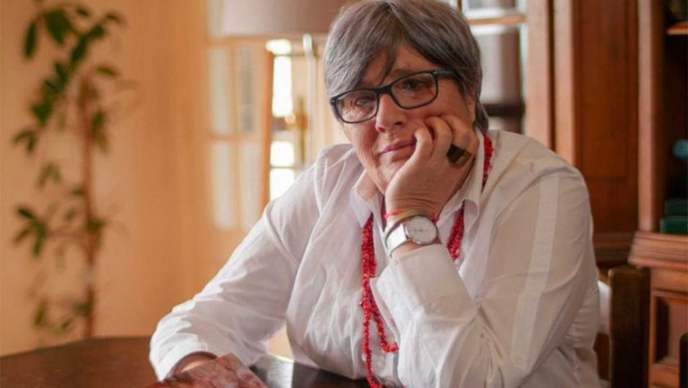 Ana Luísa Amaral se alza con el XXX Premio Reina Sofía de Poesía Iberoamericana