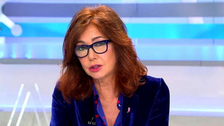 Ana Rosa Quintana: los motivos de Mediaset para echar a la periodista