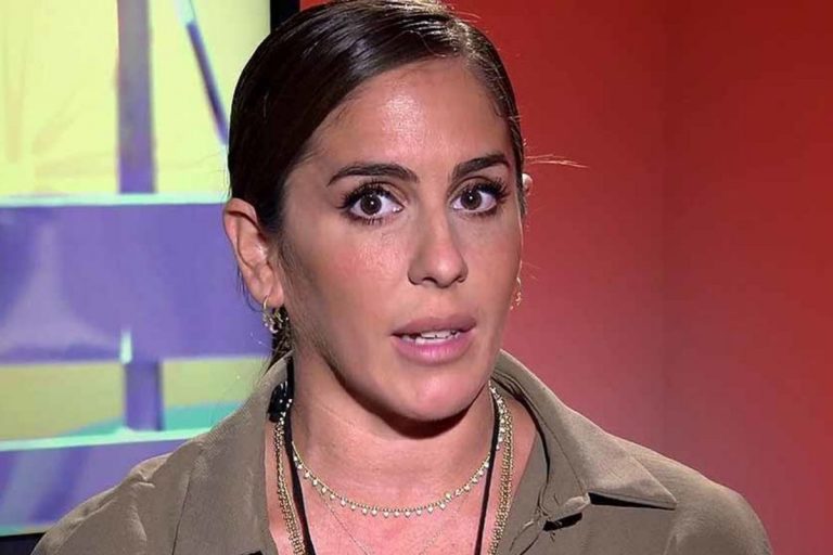 Anabel Pantoja: déspota, subidita y otros calificativos que le tienen en Sálvame
