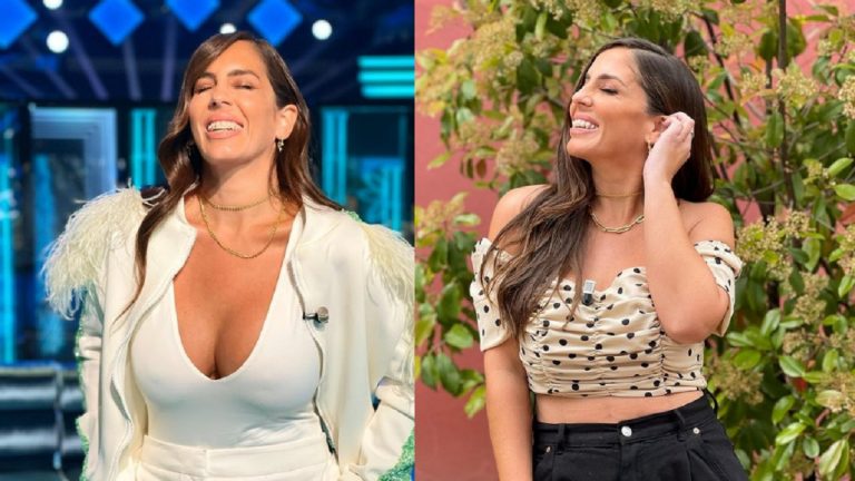 Anabel Pantoja: el dineral que se ha gastado en retocar su físico