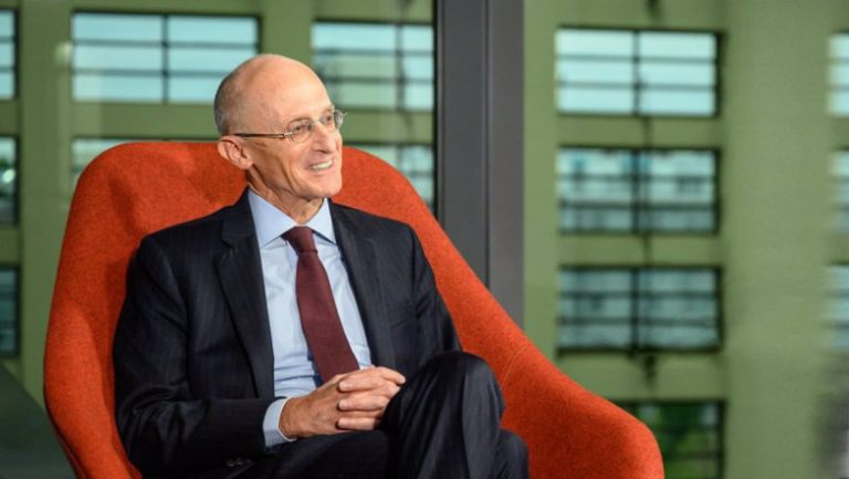 El BCE se reunirá esta semana con representantes de la banca española