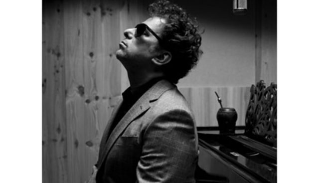 Andrés Calamaro y "Dios los cría", su nuevo disco con otros artistas 3 Andrés Calamaro Dios los cría