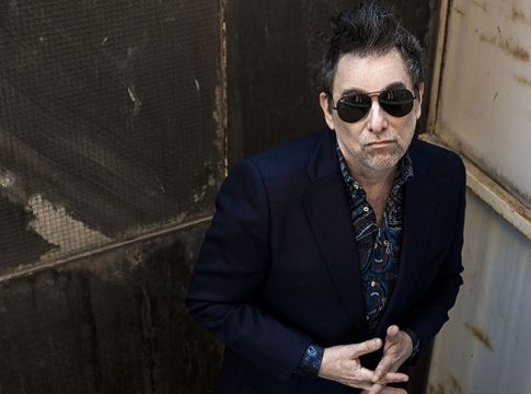 Andrés Calamaro Dios los cría (4) Andrés Calamaro Dios los cría