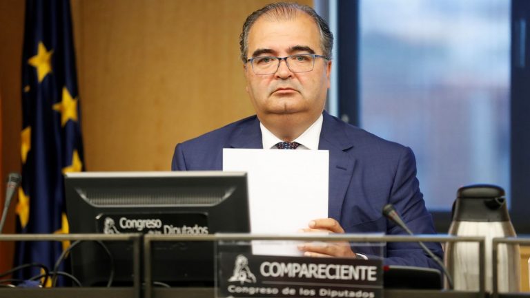 La Audiencia de Madrid permite a Ángel Ron cobrar su prejubilación de 12,8 millones