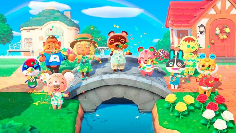 Animal Crossing New Horizons: vecinos súper raros que te puedes encontrar en tu isla