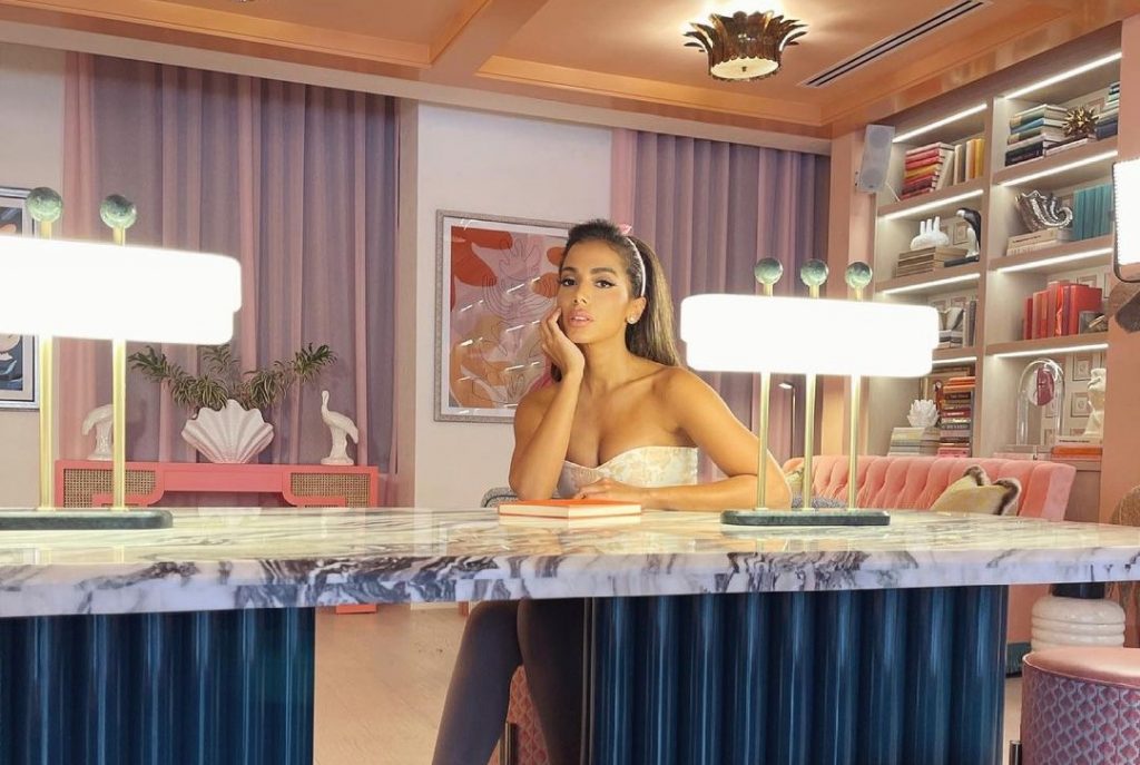 Anitta Girl from rio 4