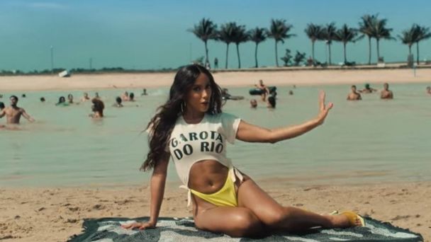 Anitta Girl from rio 5