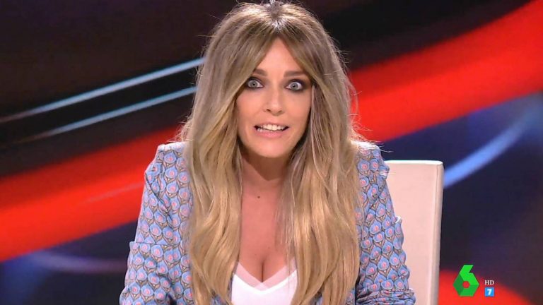 Anna Simón: esto es lo que hace después de ser despedida de Zapeando