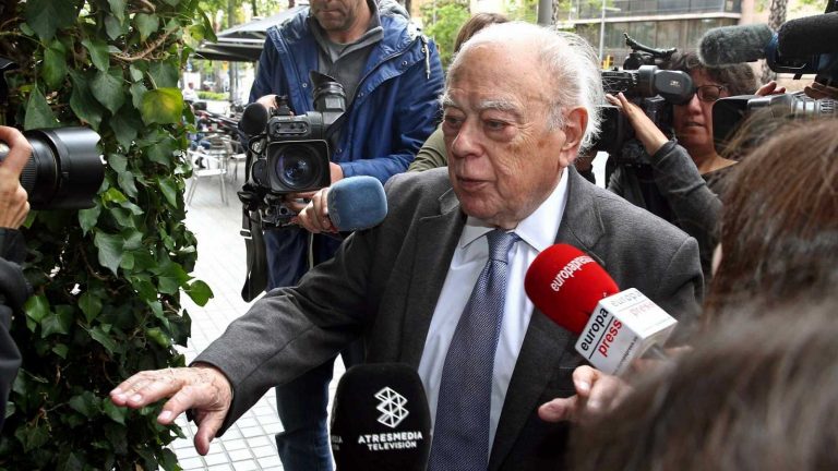 Anticorrupción pide 9 años para Jordi Pujol y 29 para su primogénito