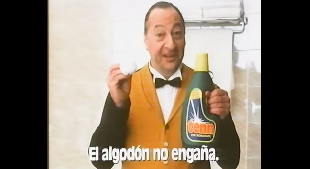 Anuncios míticos que crecieron con nosotros 08