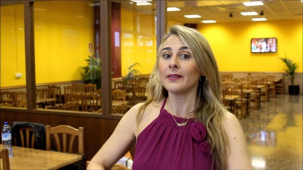 Apariciones en pantalla fresita Gran Hermano