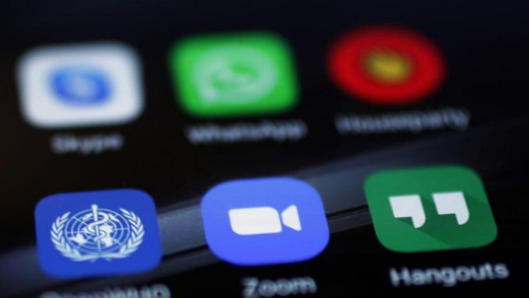 La pandemia provoca una mayor aceptación en el uso de la IA y nuevas apps