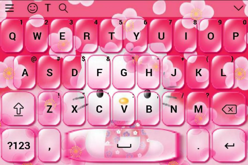 Apps que tienes en tu móvil y hacen compras sin que te des cuenta 36 Keybord Wallpaper