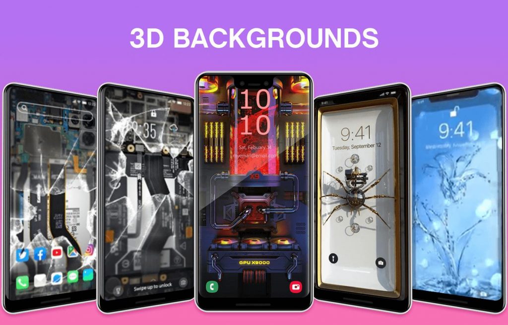 Apps que tienes en tu móvil y hacen compras sin que te des cuenta 37 2021 Wallpaper and Keyboard