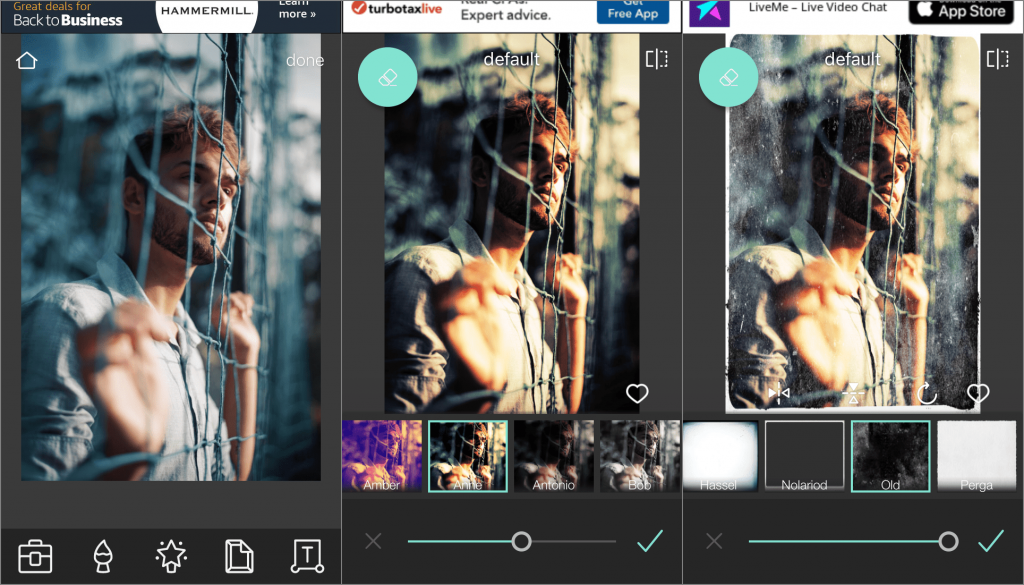 Apps que tienes en tu móvil y hacen compras sin que te des cuenta 38 Picture Editor