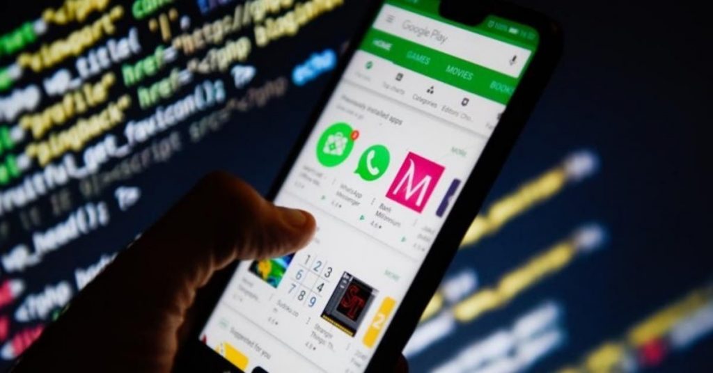 Apps que tienes en tu móvil y hacen compras sin que te des cuenta 39 Super Color Hairdryer