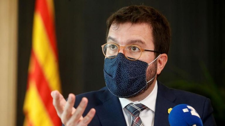El Govern anterior termina con su peor valoración bajando hasta un 3,39 de nota El Govern anterior termina con su peor valoración bajando hasta un 3,39 de nota