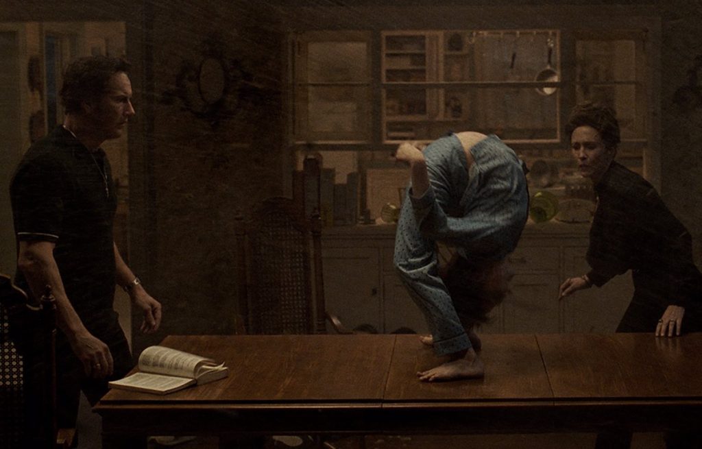  Arne Cheyenne Johnson y su juicio