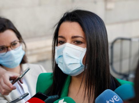 Congreso de los Diputados