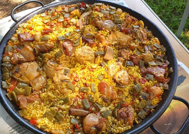 Cuanto mejor sea el arroz mejor se conservará