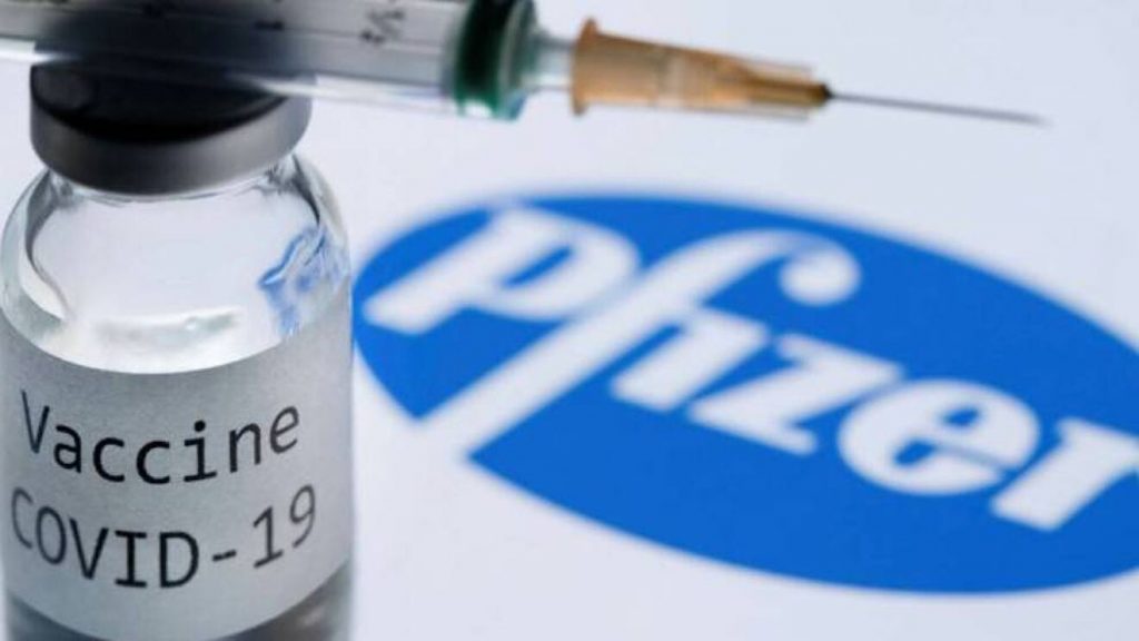 AstraZeneca o Pfizer: las claves para saber cuál debes elegir 19 La opción de la vacuna Pfizer
