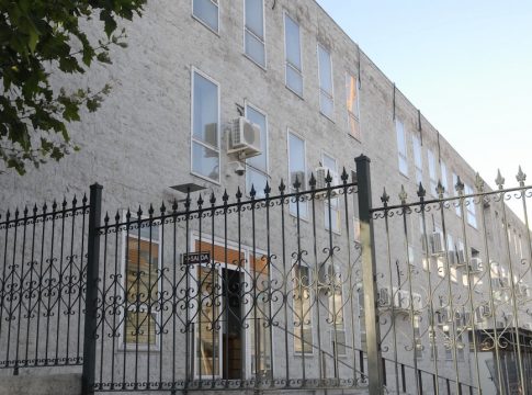 CANTABRIA SE MANTIENE ENTRE LAS COMUNIDADES CON MÁS LITIGIOSIDAD, CON 33,6 ASUNTOS POR MIL HABITANTES