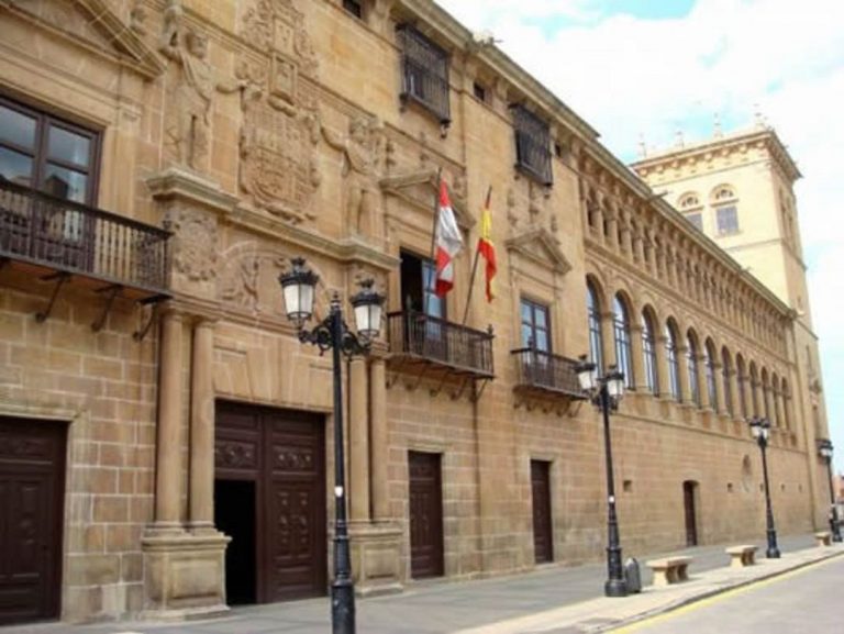 Cinco años de cárcel en Soria por abusar sexualmente de una mujer inconsciente