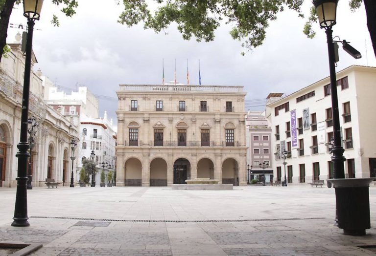 Dos concejalas de Cs en Castellón y Borriana abandonan el partido