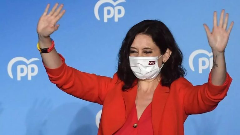 Feijóo, Moreno y López Miras apuntan a un cambio de ciclo en España