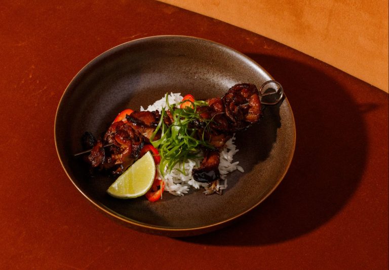 BAAN, el hogar de la cocina del sudeste asiático que Madrid merece