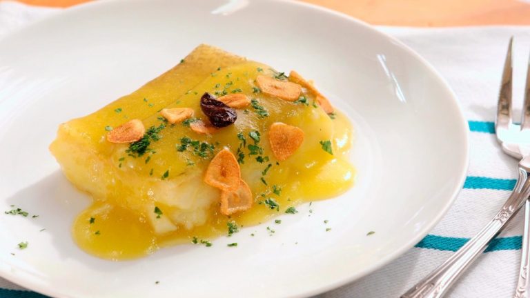 Bacalao: la receta vasca que ha conquistado a toda España