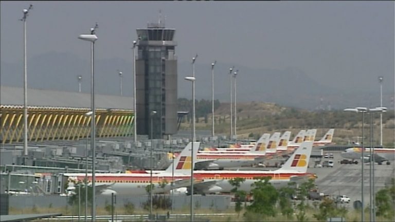 Nuevo algoritmo permite predecir la formación de tormentas en Barajas