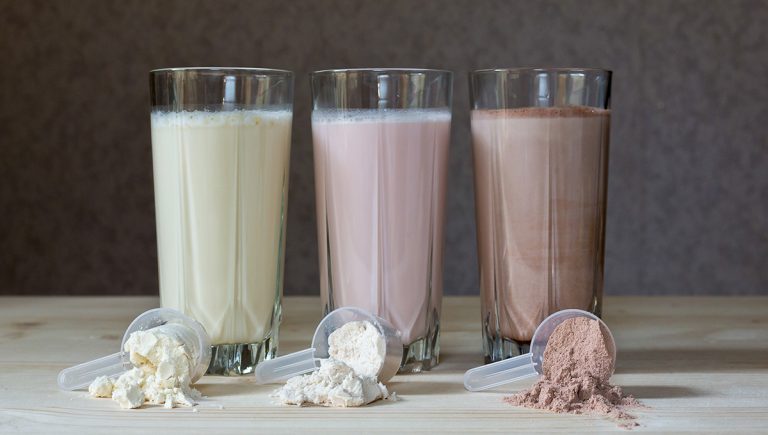 Batidos de proteínas: el lado oscuro que nadie te cuenta