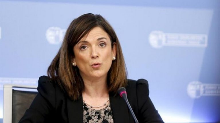 Gobierno Vasco muestra disposición a acoger menores de Ceuta