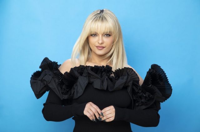 Bebe Rexha y "Better Mistakes", su nuevo disco 3 Bebe Rexha Better Mistakes