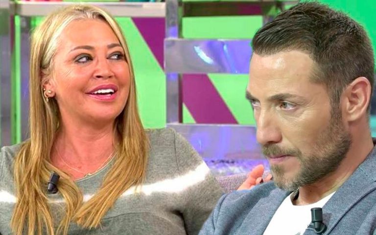 La gran traición de Belén Esteban: las mentiras de Antonio David Flores y Olga Moreno al descubierto