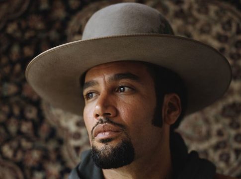 Ben Harper