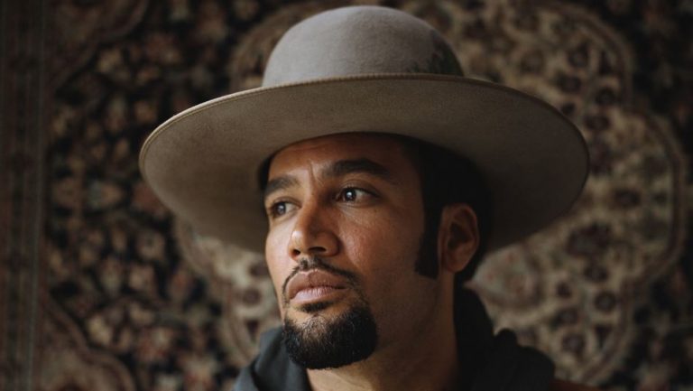 Ben Harper inicia su gira española en La Mar de Músicas el próximo 21 de julio