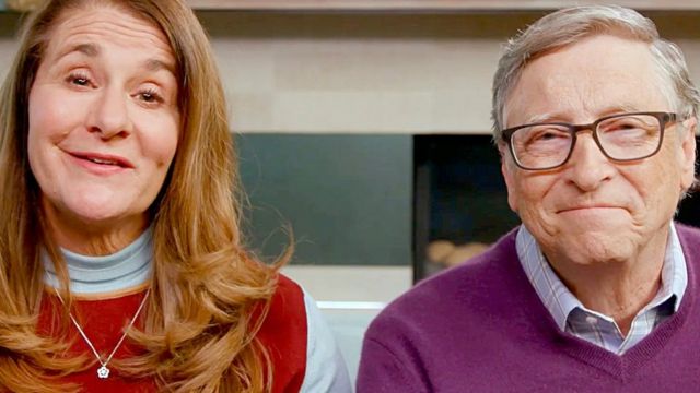 Bill Gates: las verdaderas razones para romper un matrimonio de 27 años (y un imperio)