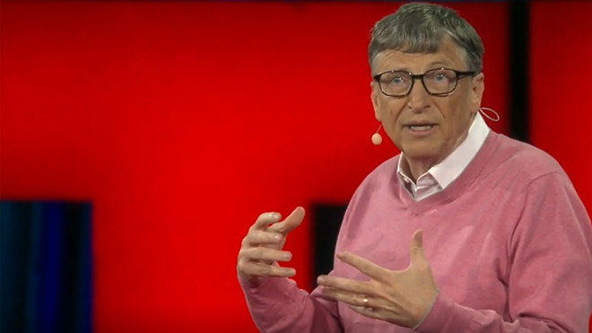 Bill Gates: las verdaderas razones para romper un matrimonio de 27 años (y un imperio)