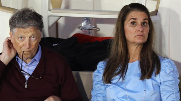 Bill Gates: las verdaderas razones para romper un matrimonio de 27 años (y un imperio)